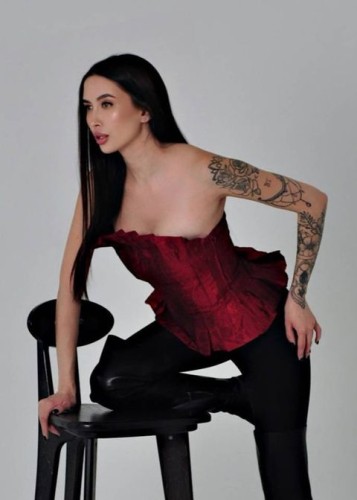 Вика, Г. Протвино